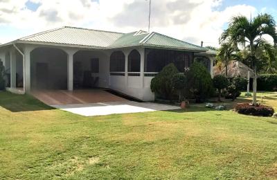 American Built Lush Garden Home on 2 Acres