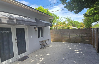 Walnut Park Apartment Punta Gorda